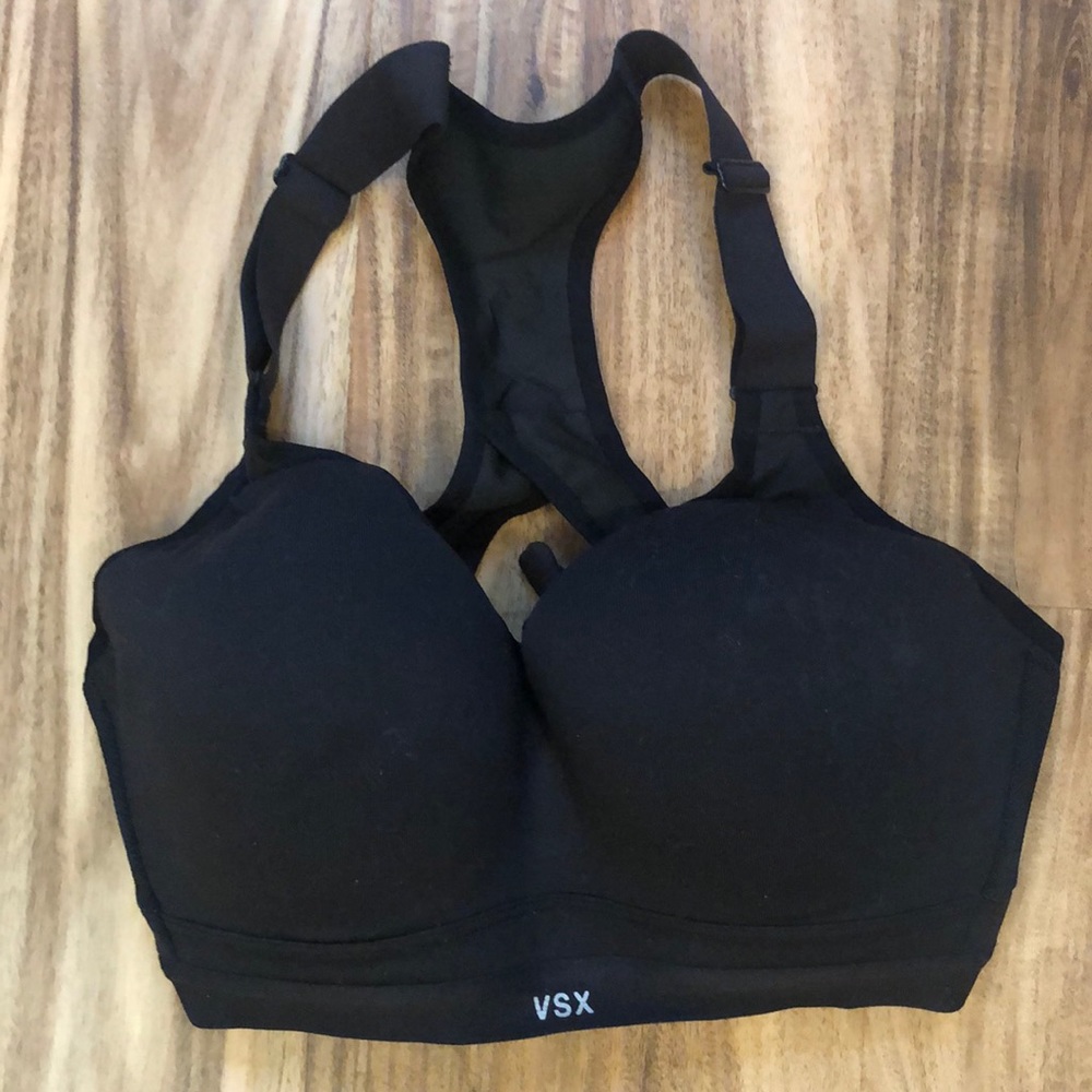 VSX high impact sports bra